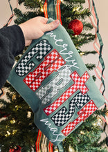 Load image into Gallery viewer, Merry CHRIST
