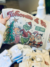 Load image into Gallery viewer, Ville Christmas Crew
