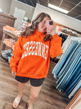 Load image into Gallery viewer, Tennessee Mock Neck
