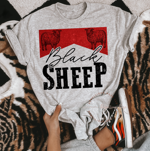 Black Sheep