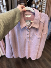 Load image into Gallery viewer, Button Long Sleeve
