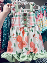 Load image into Gallery viewer, Peach Dress
