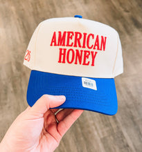 Load image into Gallery viewer, American Honey
