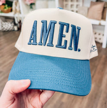 Load image into Gallery viewer, Amen Trucker
