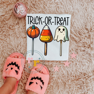 Trick or Treat