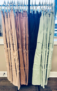 Oversized Utility Pants