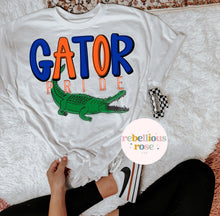 Load image into Gallery viewer, Gator Pride
