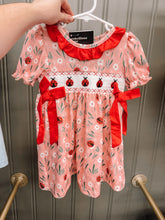 Load image into Gallery viewer, Ladybug Dress
