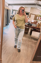 Load image into Gallery viewer, Acid V-necks
