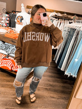 Load image into Gallery viewer, Worship Mock Neck
