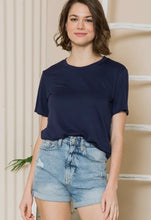 Load image into Gallery viewer, Basic Tee’s
