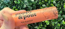 Load image into Gallery viewer, Poppy&amp;Pout Lip Balm
