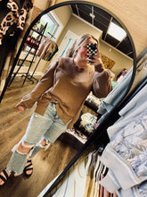 Load image into Gallery viewer, Waffle Sweaters
