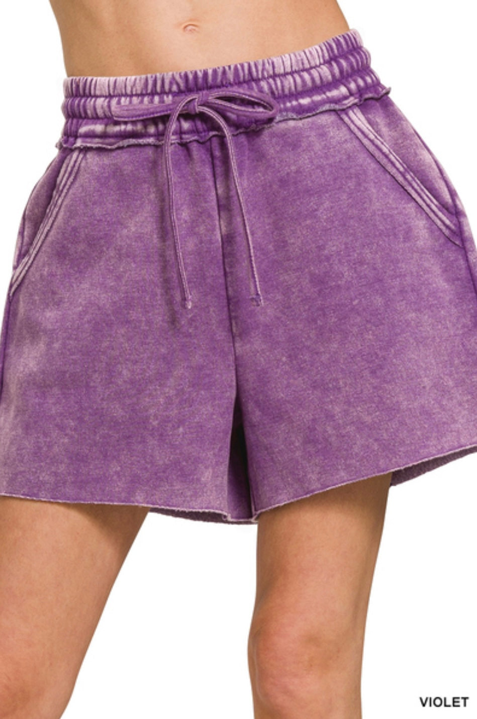 Acid Shorts