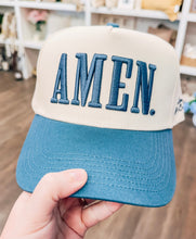 Load image into Gallery viewer, Amen Trucker
