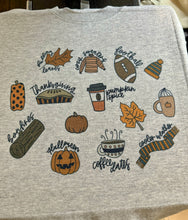 Load image into Gallery viewer, Fall Things Crew
