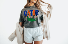 Load image into Gallery viewer, Gator Pride
