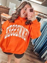 Load image into Gallery viewer, Tennessee Mock Neck
