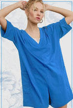Load image into Gallery viewer, Reversible Romper
