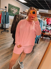 Load image into Gallery viewer, Ribbed Long Sleeve Set
