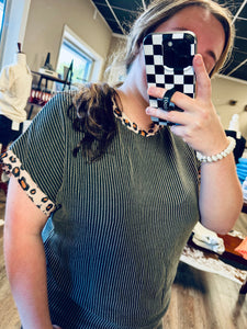 Cheetah Set