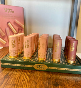 Poppy&Pout Lip Tint