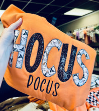 Load image into Gallery viewer, Hocus Pocus Crew
