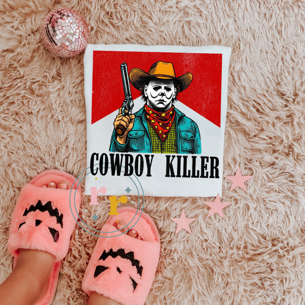 Cowboy Killer