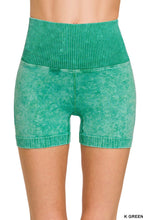 Load image into Gallery viewer, Biker Shorts
