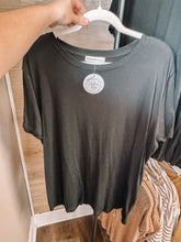 Load image into Gallery viewer, Cotton Boyfriend Tees
