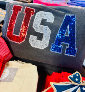 USA