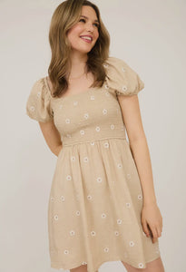 Daisy Dress