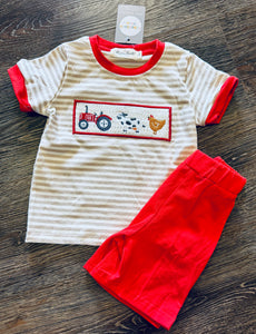 Farm Set