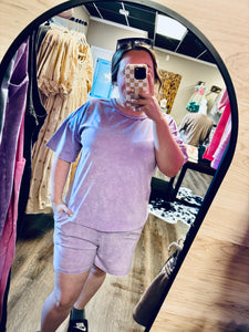 Acid Short Set