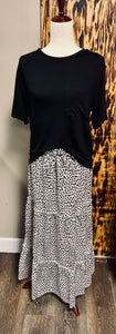 Dalmatian Maxi