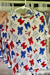 America Coquette Set