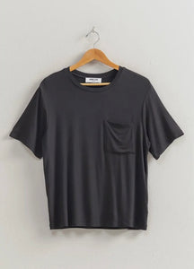 Basic Pocket Tee