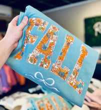 Load image into Gallery viewer, Fall Appliqué Crew
