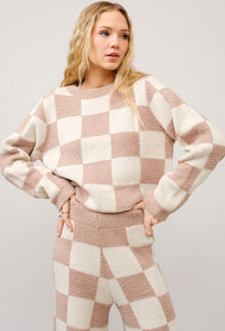 Checkerboard Set