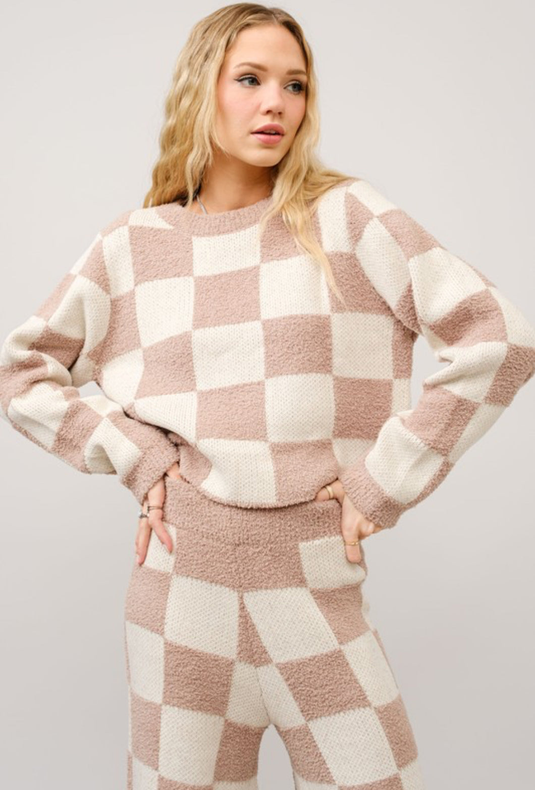 Checkerboard Set