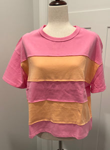 Summer Punch Colorblock