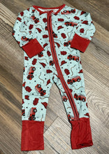Load image into Gallery viewer, Firetruck Zippy
