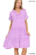 Load image into Gallery viewer, Washed Dress
