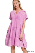 Load image into Gallery viewer, Washed Dress

