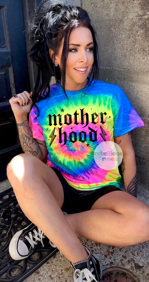 Motherhood