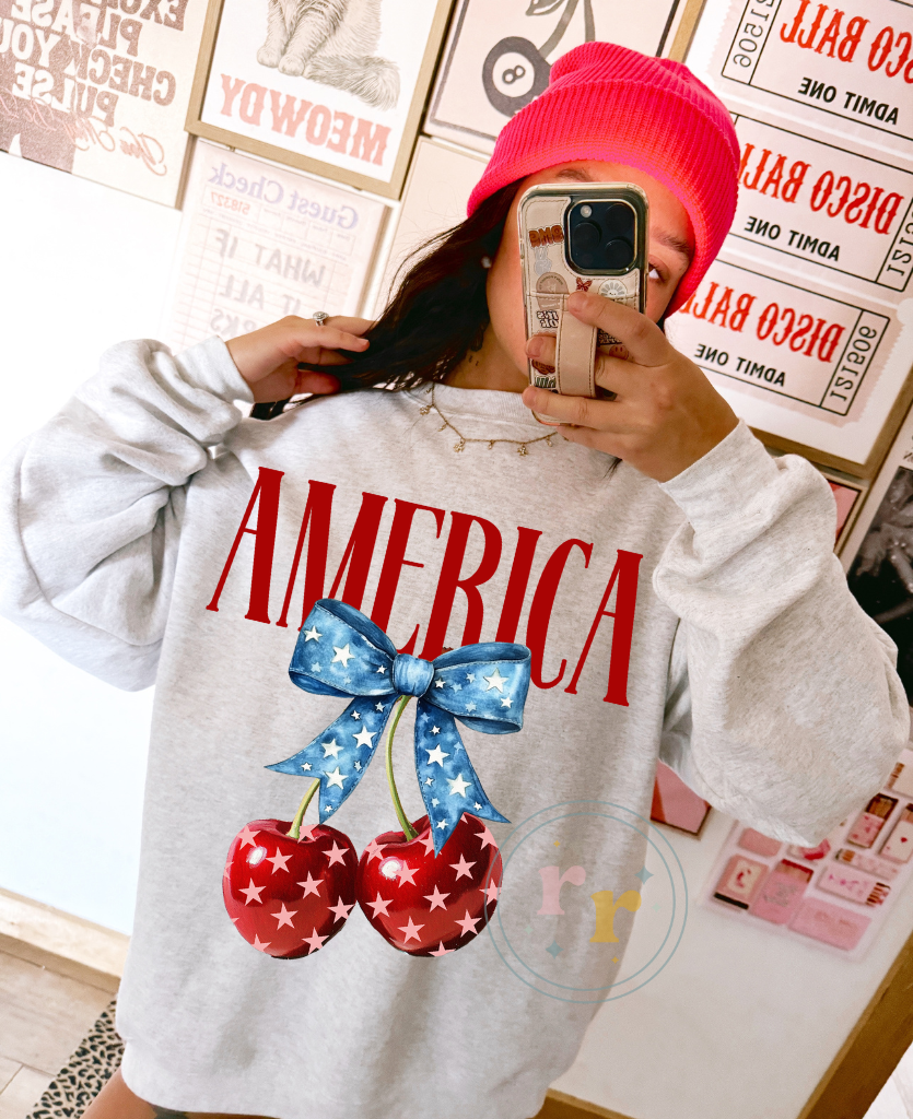 America Cherries