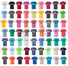 Load image into Gallery viewer, Cool Mom - Pick Your Color Tee
