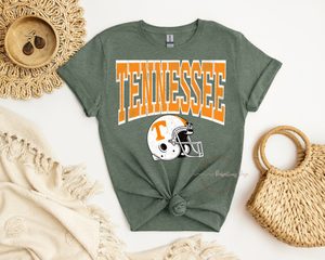 Tennessee Game Day